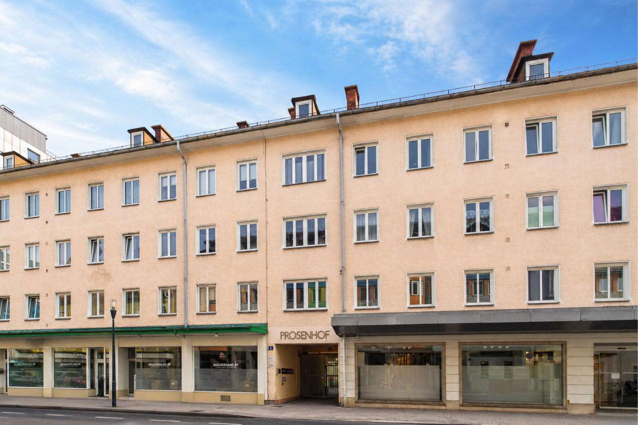 P8 Klagenfurt Living – Bild 2
